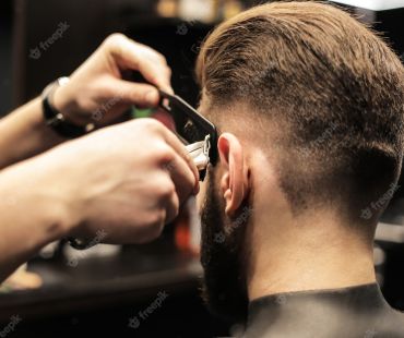 Barber Háznál - Barber Házhoz megy - Mobil hajstudio - Korábbi munkák - Mobilhaj.hu